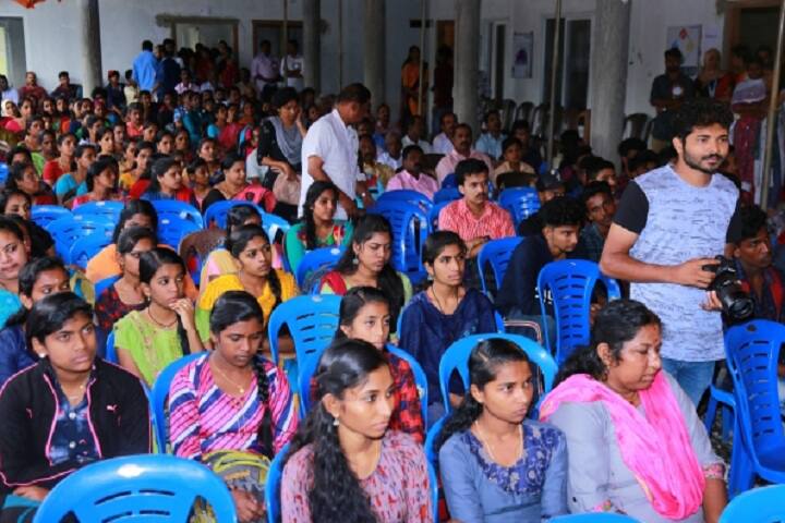 auditorium